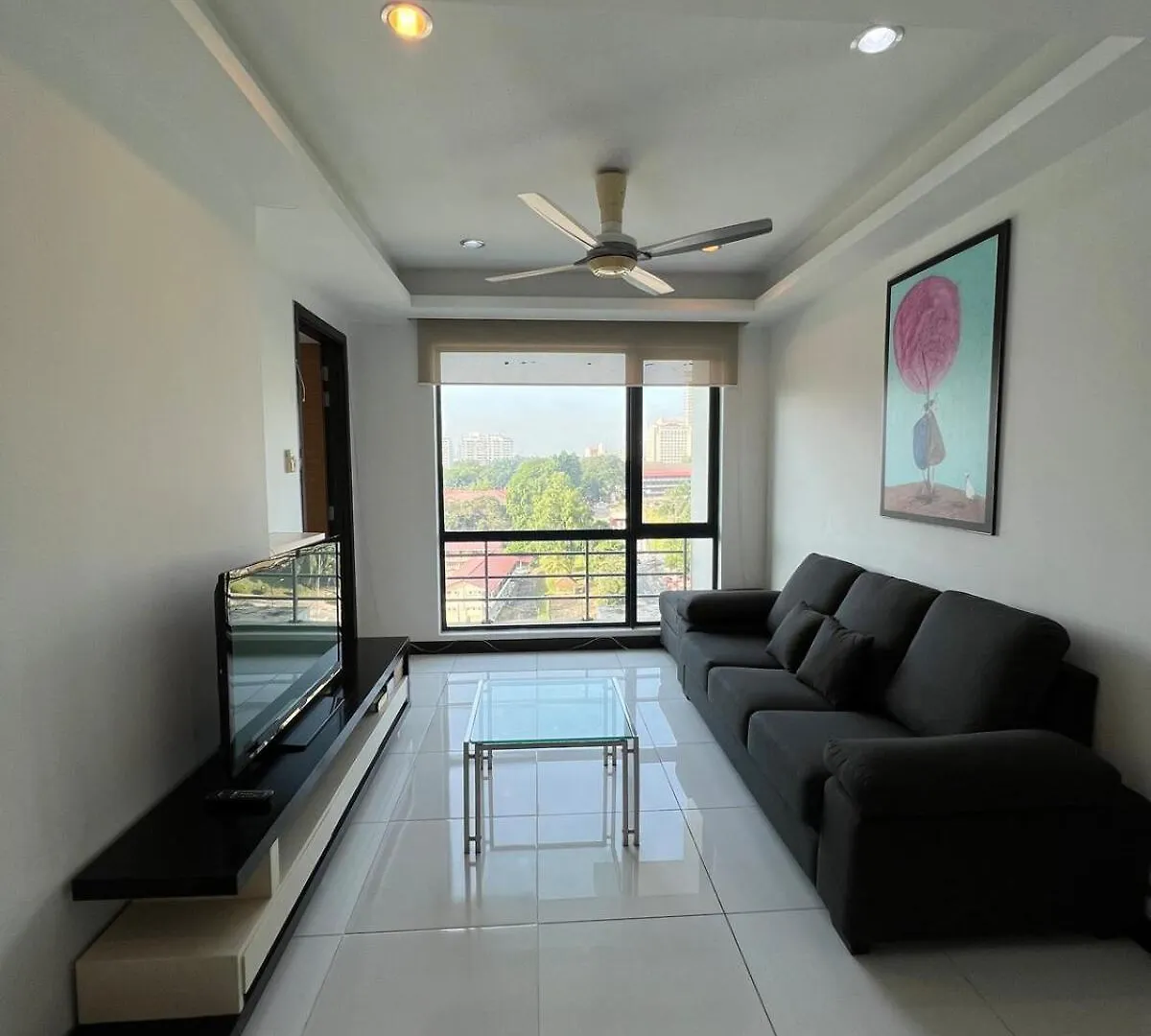 Apartmán Near Jalan Alor Kuala Lumpur