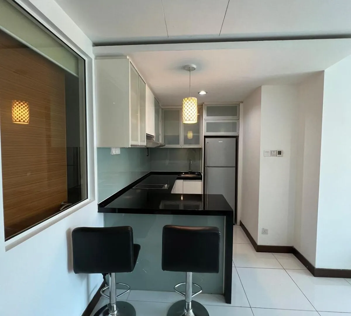 Near Jalan Alor Apartment Kuala Lumpur
