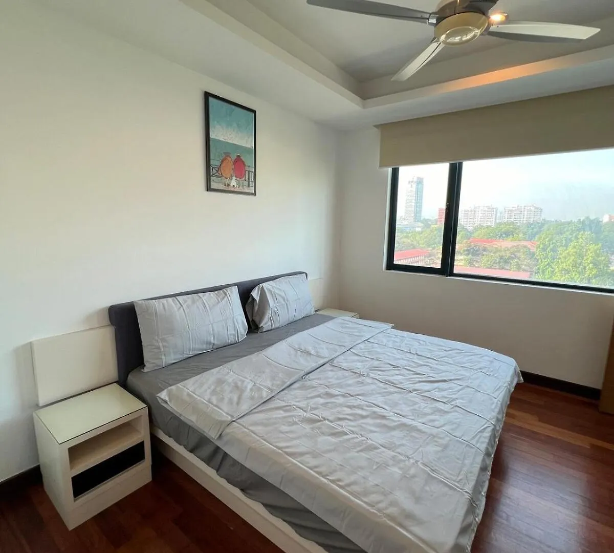 Apartmán Near Jalan Alor Kuala Lumpur